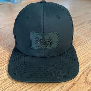 Branded Bills Elite Classic with Pennsylvania State Emblem